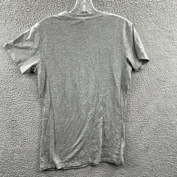 Lootcrate Womens Top Extra Large Gray May Power 2016 World of Warcraft Tee Shirt - Picture 2 of 9